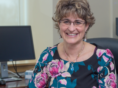 RMH Board of Directors Select Veronica Nelson as President and CEO RMH Board of Directors Select Veronica Nelson as President and CEO