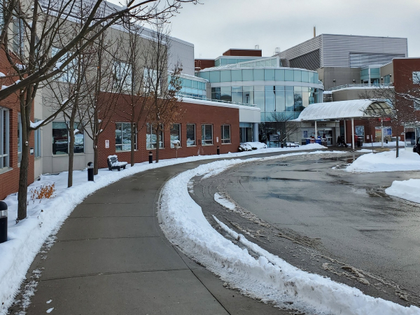 Hospital Winter content images Hospital Winter content images