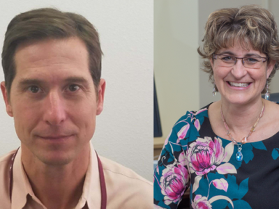 New Leadership at Ross Memorial Hospital New Leadership at Ross Memorial Hospital