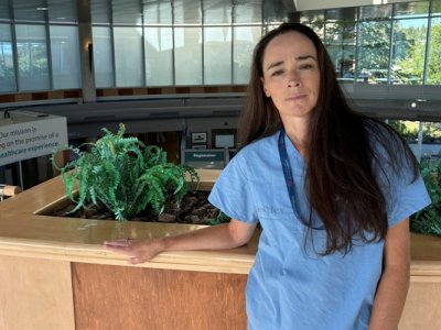 Dr. Julie Leal Joins RMH as General Surgeon Dr. Julie Leal Joins RMH as General Surgeon